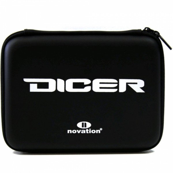 Novation Dicer Case